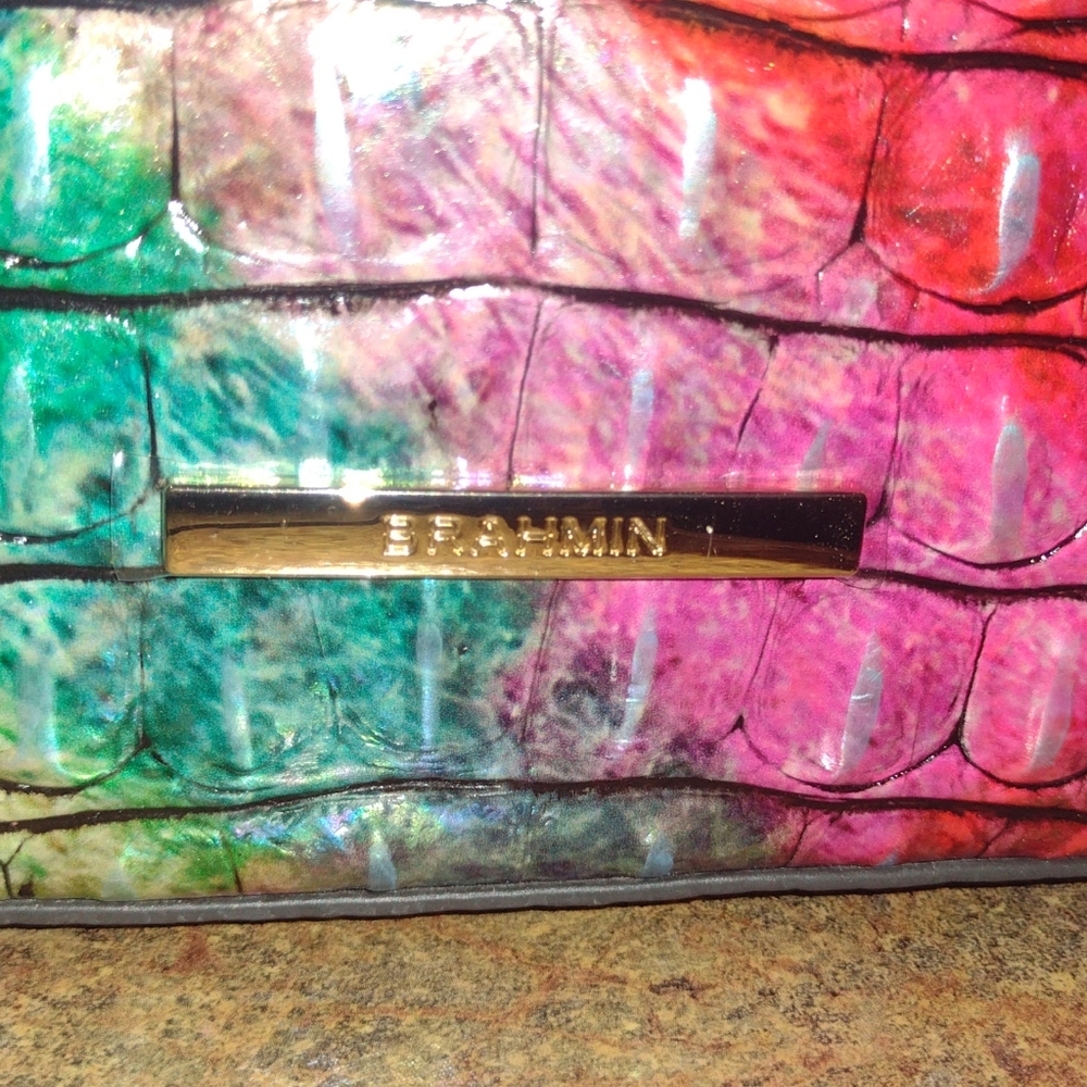 Brand New BRAHMIN purse